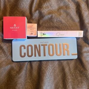 Beaty bundle mixed items